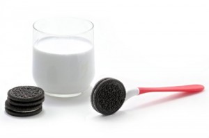 Dipr Cookie Spoon