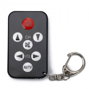 Mini Stealth Remote Control