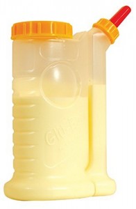 Fastcap Glu-bot glue bottle