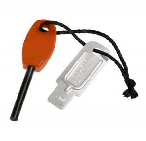 Light My Fire Mini fire starter survival tool