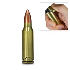 Windproof Bullet Lighter