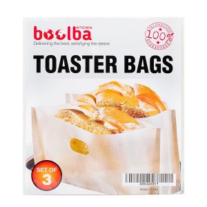 Grilled Cheese Toaster Bags