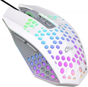 Gaming Mouse