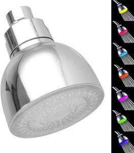 Led Shower Head