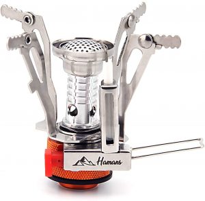 Camping Stove