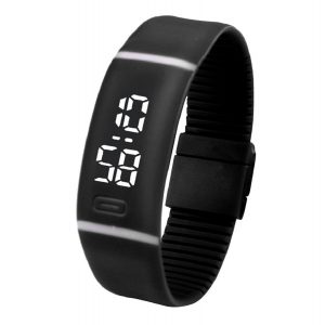 unisex sports watch