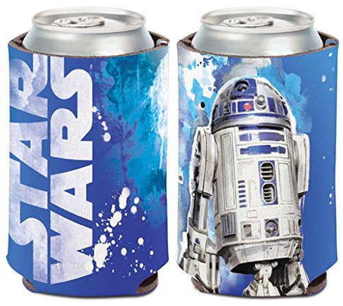 R2-D2 Can Cooler - The coolness is strong with this one | Ten Buck Gifts