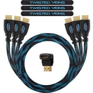 HDMI Cables