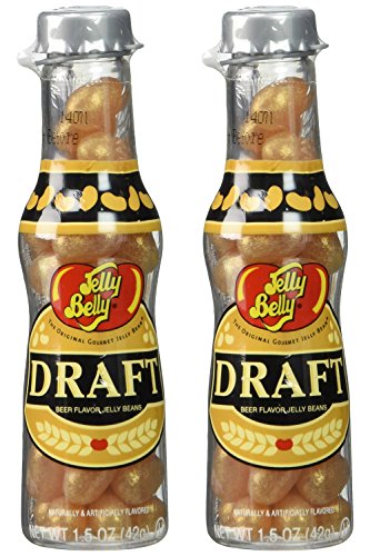 Jelly Belly Draft Beer Jelly Beans